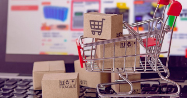 Rà soát hàng cấm, gỡ bỏ hàng kém chất lượng trên sàn TMĐT trước Tết