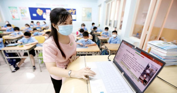 TP Hồ Chí Minh thí điểm đưa trí tuệ nhân tạo vào chương trình phổ thông