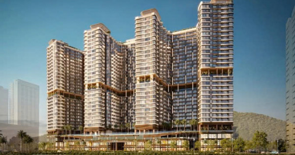 MIK Group tiến quân vào "đất vàng" Hạ Long sau thương vụ 4.000 tỷ đồng với BIM Group