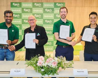 Carlsberg Việt Nam và Grab hợp tác thúc đẩy thói quen uống có trách nhiệm, di chuyển an toàn