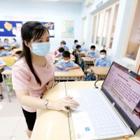 TP Hồ Chí Minh thí điểm đưa trí tuệ nhân tạo vào chương trình phổ thông