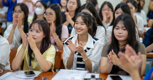 Sáng tạo nội dung số: không chỉ là ngành học “bắt trend”