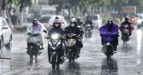 Thời tiết ngày 19/1/2026: Bắc Bộ đón sương mù và mưa nhỏ