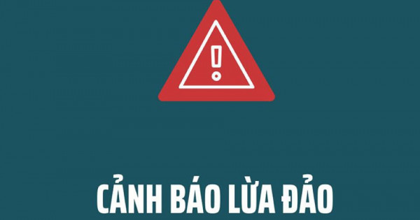 Cảnh giác bẫy lừa đảo "nhận tiền Tết" từ quỹ bảo hiểm