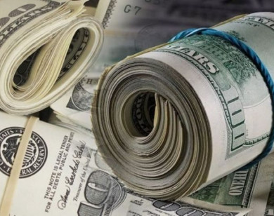 Giá ngoại tệ ngày 18/1/2026: USD bứt phá nhờ kinh tế Mỹ "hạ nhiệt có trật tự"