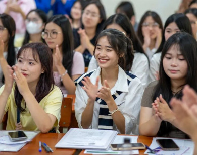 Sáng tạo nội dung số: không chỉ là ngành học “bắt trend”