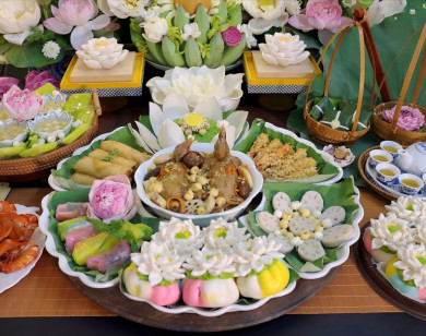 Mâm cúng ngày mùng 1 tháng Chạp năm Ất Tỵ 2025 gồm những gì? 