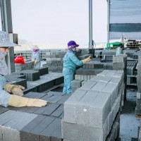 Thị trường vật liệu xây dựng đầu năm 2026: áp lực chi phí đẩy giá nhích lên