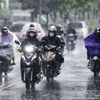 Thời tiết ngày 19/1/2026: Bắc Bộ đón sương mù và mưa nhỏ