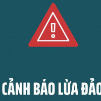 Cảnh giác bẫy lừa đảo 