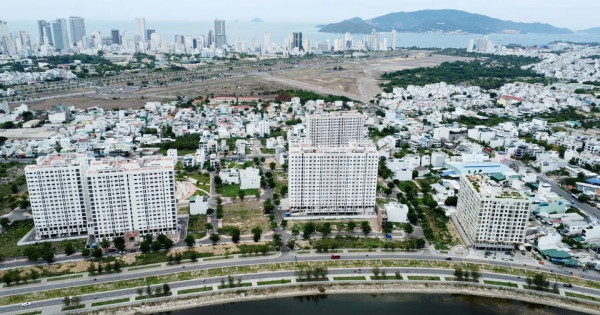 Khánh Hòa cảnh báo tình trạng “chạy suất”, môi giới trái phép nhà ở xã hội