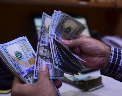 Giá ngoại tệ ngày 19/1/2026: USD thận trọng chờ tín hiệu từ Fed