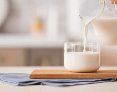 Uống sữa tươi mỗi ngày có tốt không?
