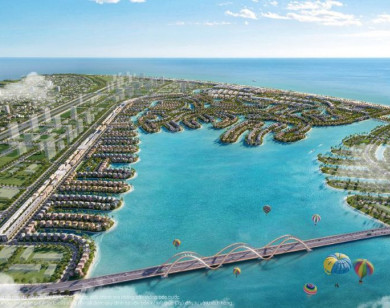 Vịnh Ngọc - Vinhomes Green Paradise Cần Giờ: Hình mẫu “cổ phiếu xanh” trong chu kỳ đầu tư bền vững 2026 - 2035