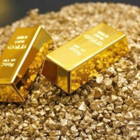 Giá vàng ngày 19/1/2026: Vàng thế giới 