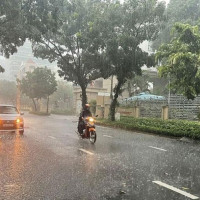 Thời tiết ngày 20/1/2026: Nam Bộ ngày nắng, chiều tối và đêm có mưa rào