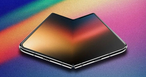 Galaxy Z Fold8 sẽ không còn nếp gấp khiến người dùng khó chịu?