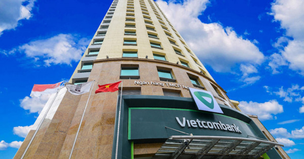 Cuộc đua lợi nhuận ngân hàng 2025: Thời kỳ Vietcombank "độc hành" trên đỉnh lợi nhuận đã khép lại