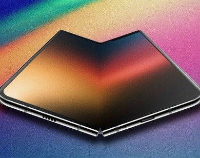 Galaxy Z Fold8 sẽ không còn nếp gấp khiến người dùng khó chịu?