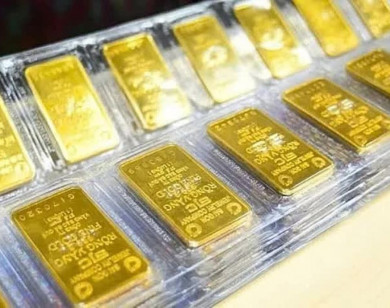 Giá vàng ngày 20/1/2026: Vàng trong nước lập kỷ lục mới