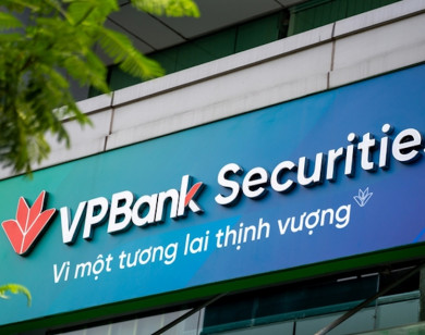 VPBankS bứt phá vào Top 10 HOSE: Cuộc "đổi ngôi" từ sức mạnh nội lực