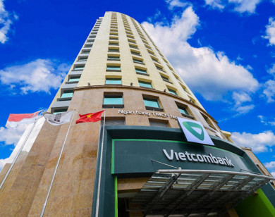 Cuộc đua lợi nhuận ngân hàng 2025: Thời kỳ Vietcombank "độc hành" trên đỉnh lợi nhuận đã khép lại