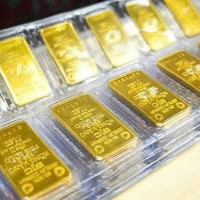 Giá vàng ngày 20/1/2026: Vàng trong nước lập kỷ lục mới