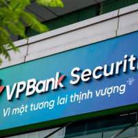 VPBankS bứt phá vào Top 10 HOSE: Cuộc 