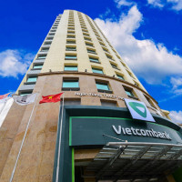 Cuộc đua lợi nhuận ngân hàng 2025: Thời kỳ Vietcombank 
