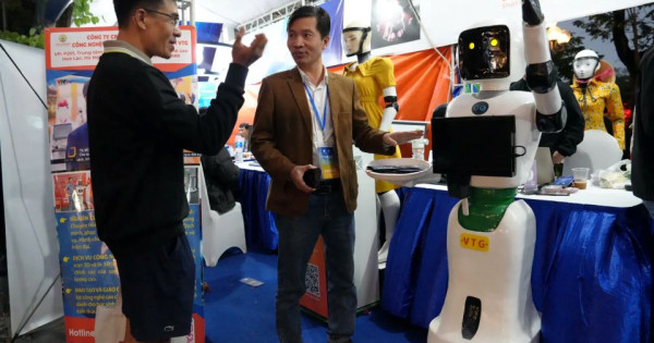 Kinh tế số tăng tốc: Doanh nghiệp cần “đường băng” chính sách đủ dài