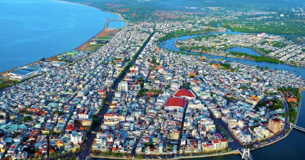 Sun Group "đón đầu" việc sáp nhập tỉnh, triển khai đại dự án tại Lâm Đồng