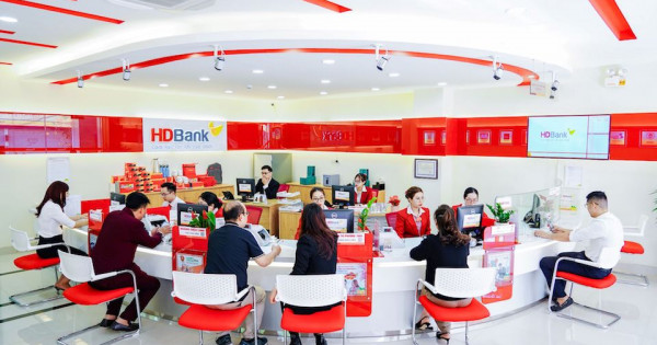 Khai thác hệ sinh thái 50 triệu khách hàng: "Chìa khóa" bứt phá cho chu kỳ tăng trưởng mới của HDBank