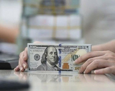 Giá ngoại tệ ngày 21/1/2026: USD hứng chịu làn sóng bán tháo diện rộng