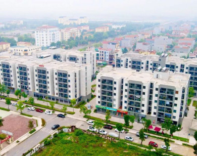 Điểm nghẽn đối với người mua nhà ở xã hội