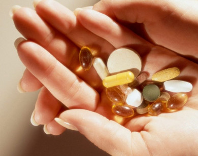 5 dưỡng chất "vàng" phụ nữ sau tuổi 40 nhất định không nên bỏ qua