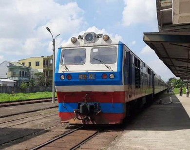 Những ai được giảm giá vé khi đi tàu hỏa?