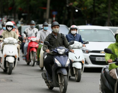 Thời tiết ngày 22/1/2026: Bắc Bộ rét buốt, Nam Bộ nắng ráo