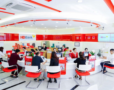 Khai thác hệ sinh thái 50 triệu khách hàng: "Chìa khóa" bứt phá cho chu kỳ tăng trưởng mới của HDBank