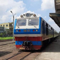 Những ai được giảm giá vé khi đi tàu hỏa?