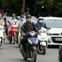 Thời tiết ngày 22/1/2026: Bắc Bộ rét buốt, Nam Bộ nắng ráo