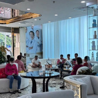 Tước giấy phép Viện thẩm mỹ Quốc tế Royal vì hoạt động vượt phép