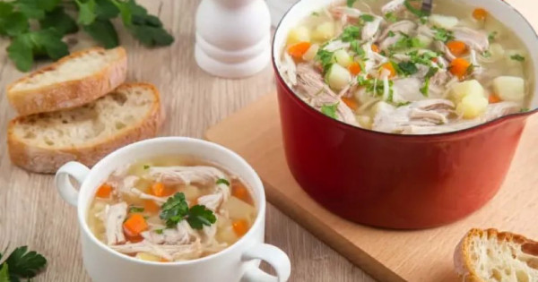 6 nguyên tắc "vàng" giúp bạn khỏe mạnh trong mùa đông giá rét