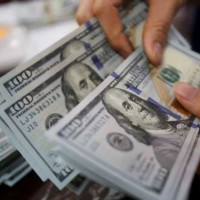 Giá ngoại tệ ngày 22/1/2026: USD 