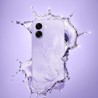 OPPO A6x trình làng: Pin khủng 6100 mAh và khả năng sạc ngược tiện lợi