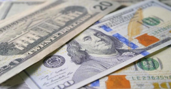 Giá ngoại tệ ngày 23/1/2026: USD giảm nhẹ