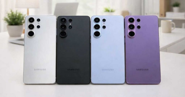 Lộ thời điểm Galaxy S26 chính thức lên kệ