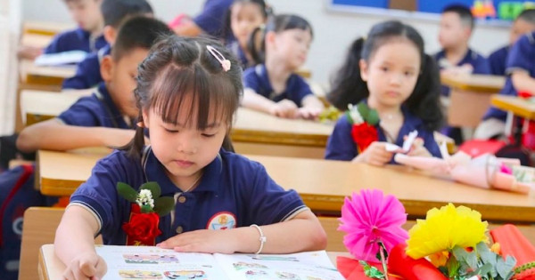 TP Hồ Chí Minh: Triển khai lộ trình hướng nghiệp bài bản từ bậc Tiểu học đến Đại học