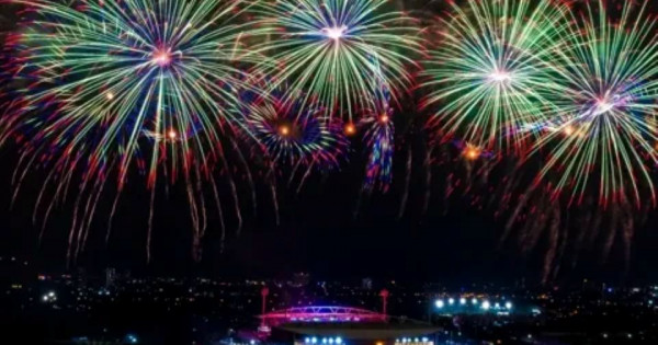 Trực tiếp: Chương trình nghệ thuật đặc biệt "Dưới lá cờ vẻ vang của Đảng" P PV