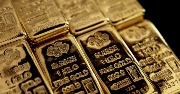 Giá vàng ngày 23/1/2026: Vàng thế giới phá đỉnh, trong nước bất ngờ "quay xe" giảm sốc