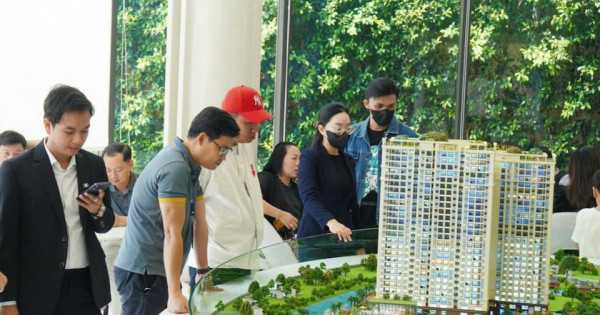 Đầu tư bất động sản cuối năm: Vượt "bẫy" pháp lý, chọn lối đi "ăn chắc mặc bền"